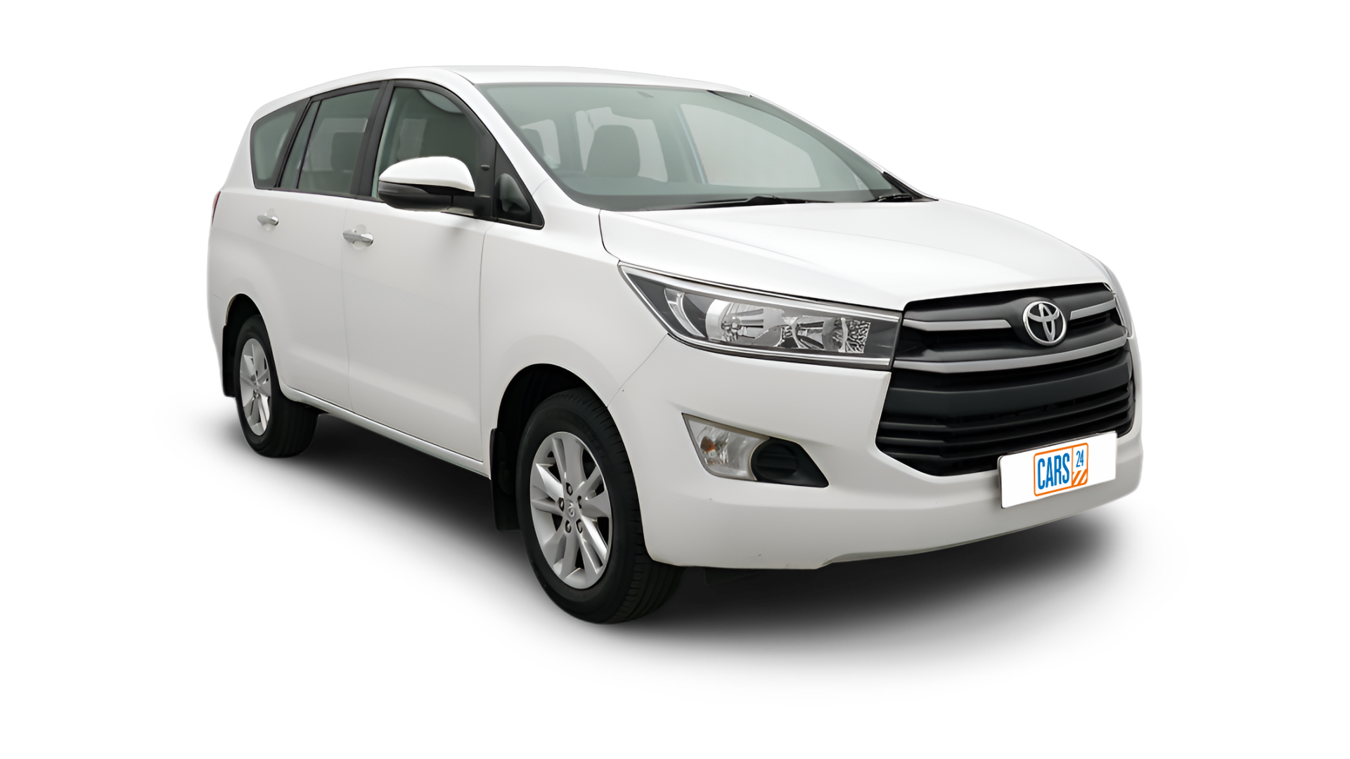 Toyota Innova Crysta-img